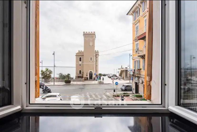 Quadrilocale in Viale Giorgio Modugno 1 — foto 11 di 26