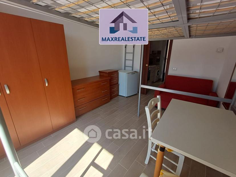Monolocale in Vicolo Moccia — foto 6 di 32