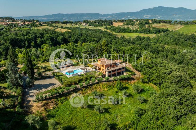 Villa in Via Garibaldi 90 — foto 26 di 67