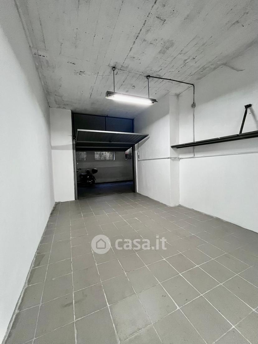 Trilocale in Via Militare di Borzoli 31 — foto 23 di 32