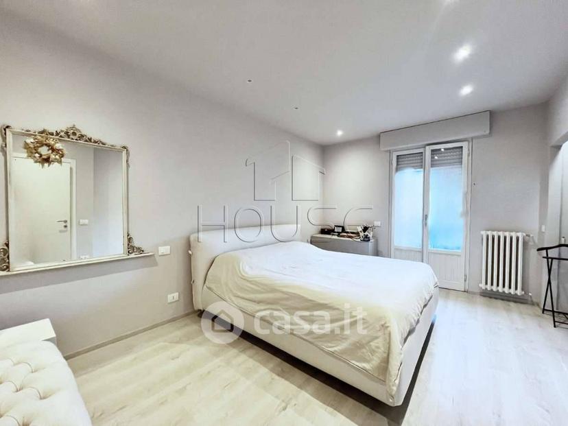 Quadrilocale in Via del Campo della Fiera — foto 33 di 33