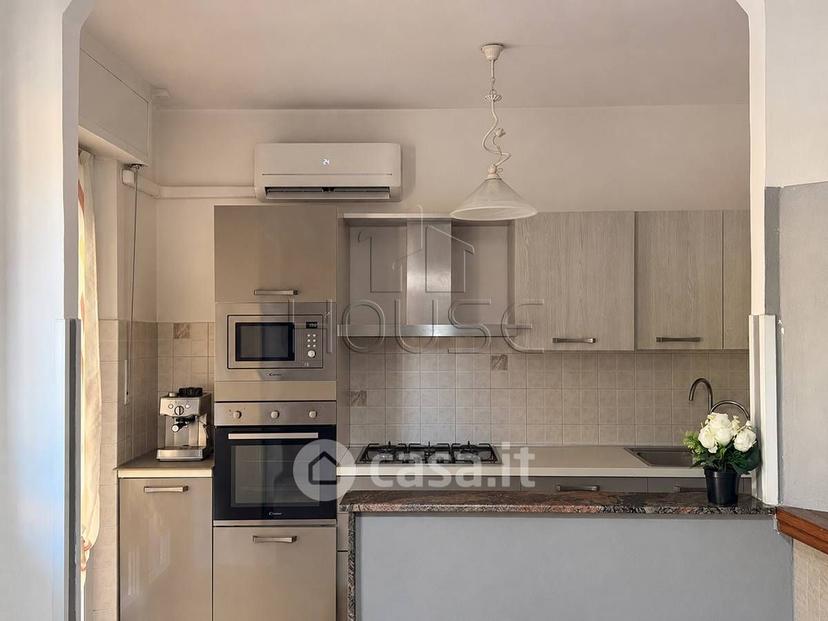 Quadrilocale in Viale V. E. Orlando — foto 18 di 20