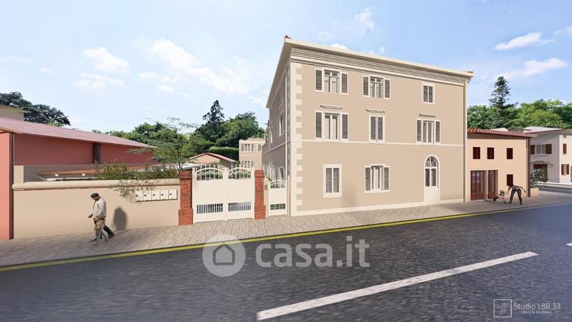 Quadrilocale in Via IV Novembre 56021 — foto 10 di 36