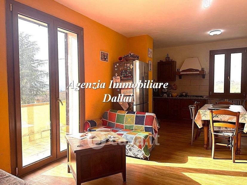 Villa in Via di Rosine 25 — foto 24 di 48