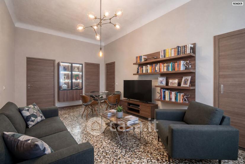 Appartamento in Salita di Balaclava — foto 5 di 25