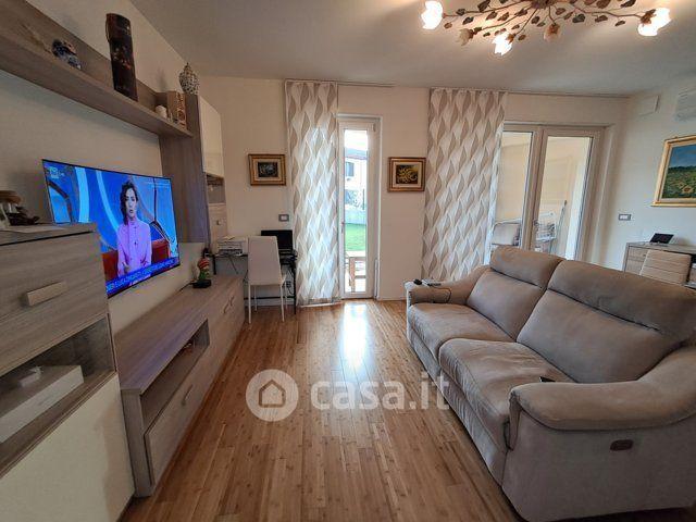 Trilocale in Via Pinerolo 34 — foto 23 di 45