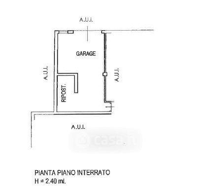 Appartamento in Via San Martino 13 — foto 17 di 53