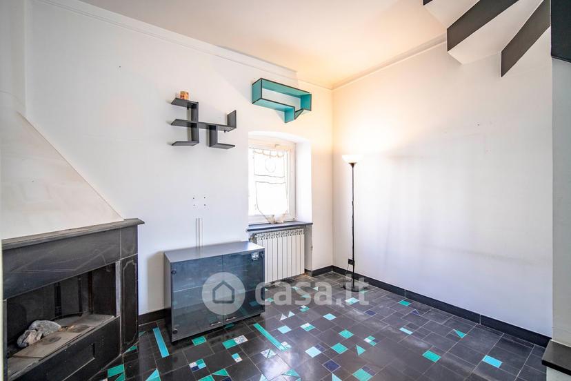 Appartamento in Via Boccadasse 2 — foto 17 di 20