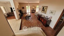 Villa in Strada Comunale Ciaramiti Brattirò