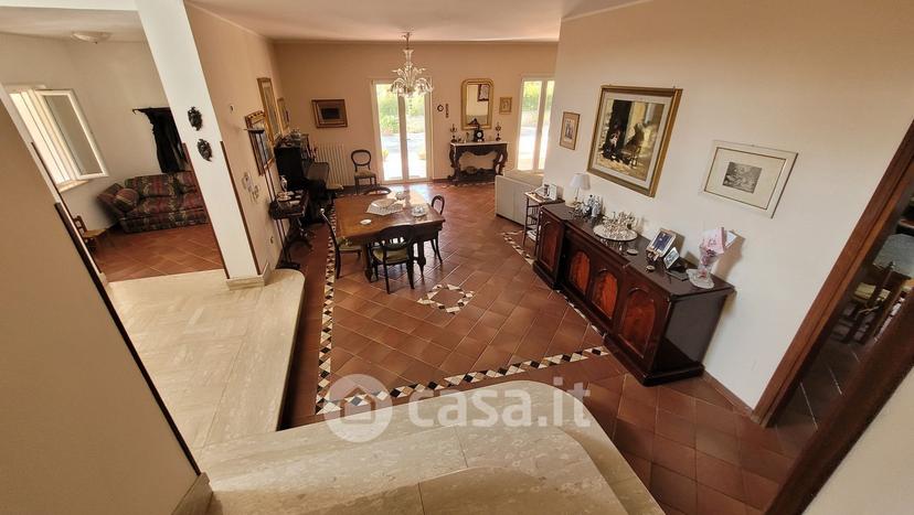 Villa in Strada Comunale Ciaramiti Brattirò