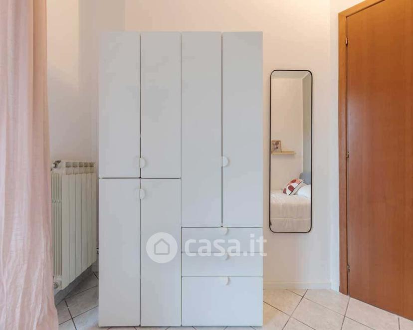 Stanza in Strada del Fortino 34 — foto 9 di 10