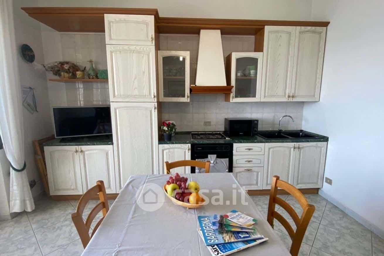 Bilocale in Lungomare Balai 26 L