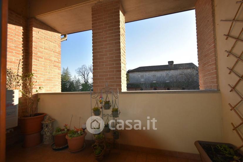 Trilocale in Via Don Pietro Mandelli 61 — foto 20 di 26