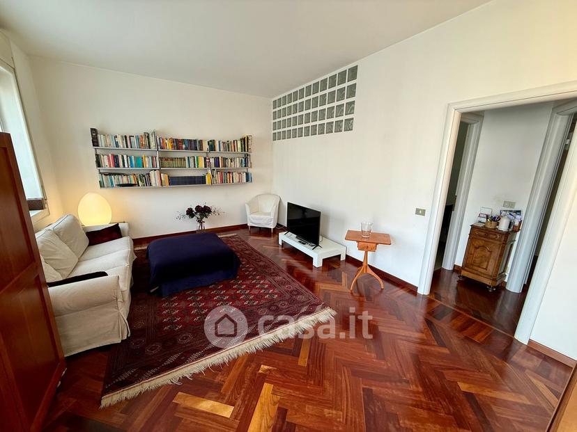 Quadrilocale in Piazza L. Cadorna 12 — foto 2 di 31