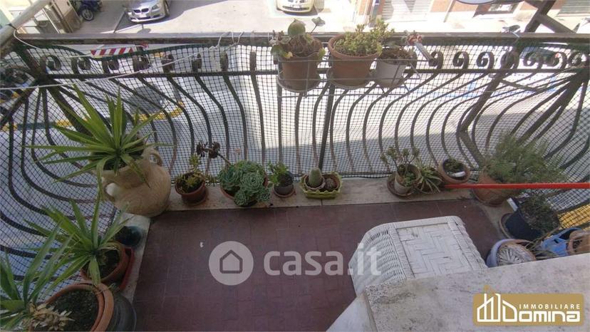 Quadrilocale in Via Nino Bixio — foto 2 di 17