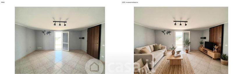Quadrilocale in Via Palmiro Togliatti 20 — foto 12 di 47