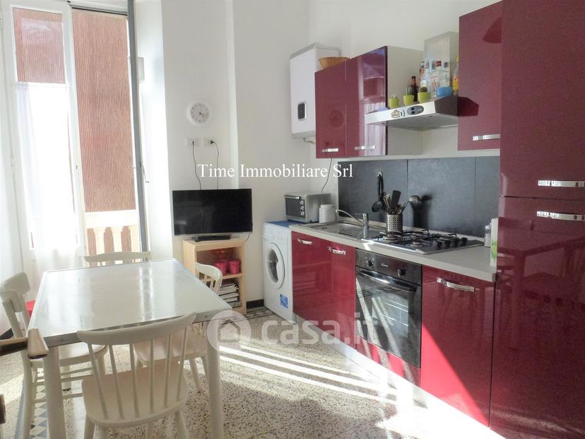 Trilocale in Via Giovanni Bellezza — foto 4 di 11