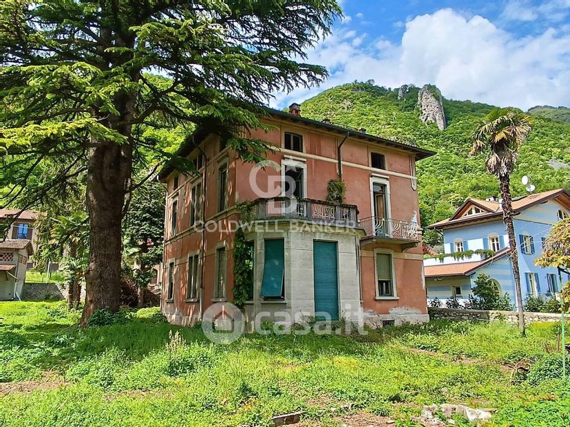 Villa in Via San Maurizio 65 — foto 11 di 38