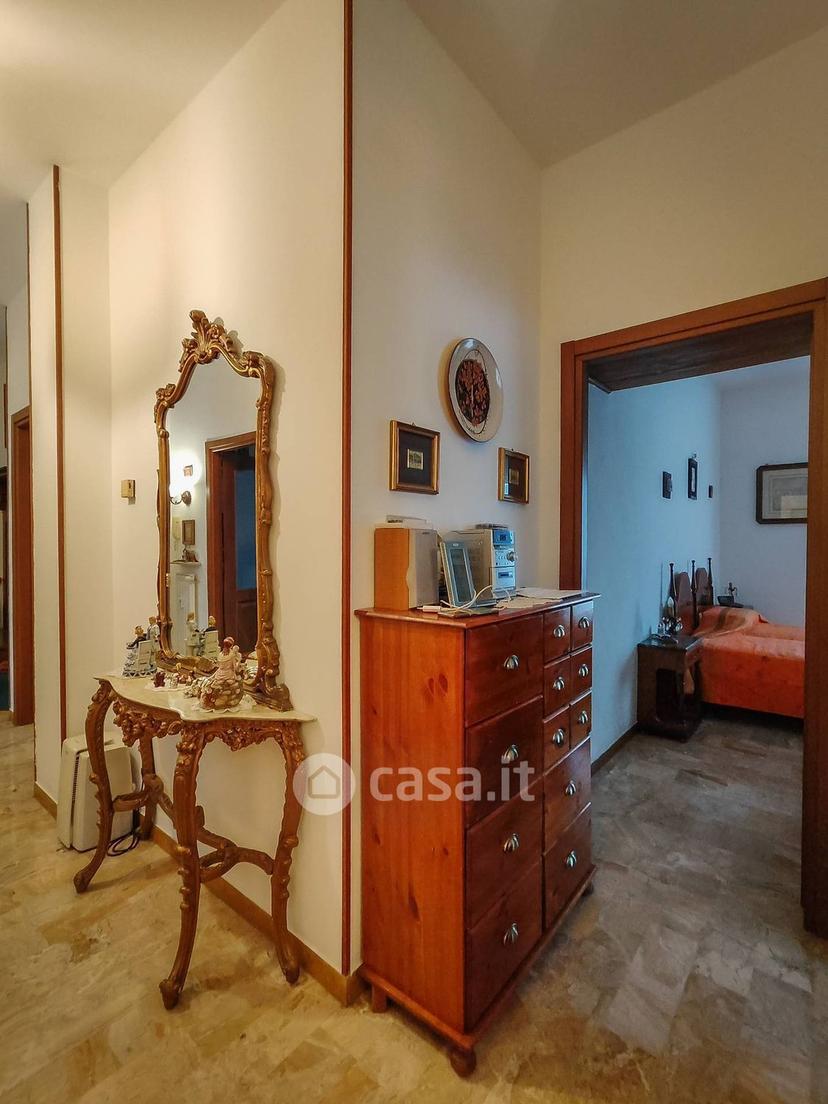 Appartamento in Corso Dante A. 122 — foto 22 di 28