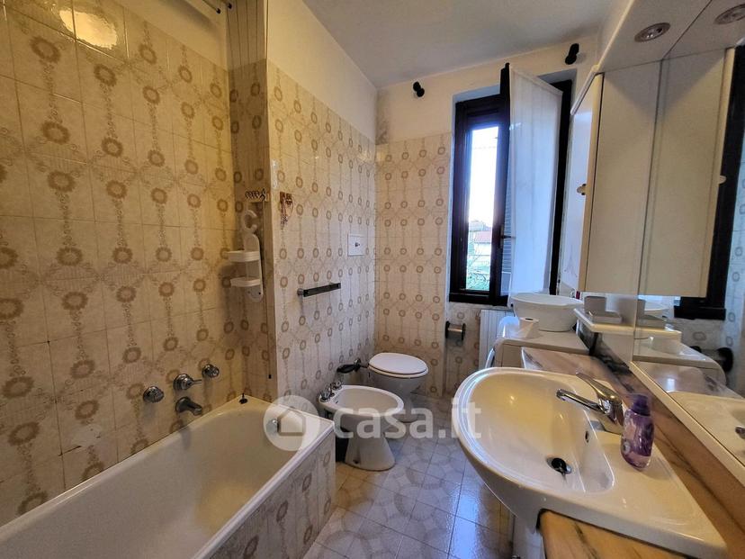 Trilocale in Via Gravellona — foto 12 di 13