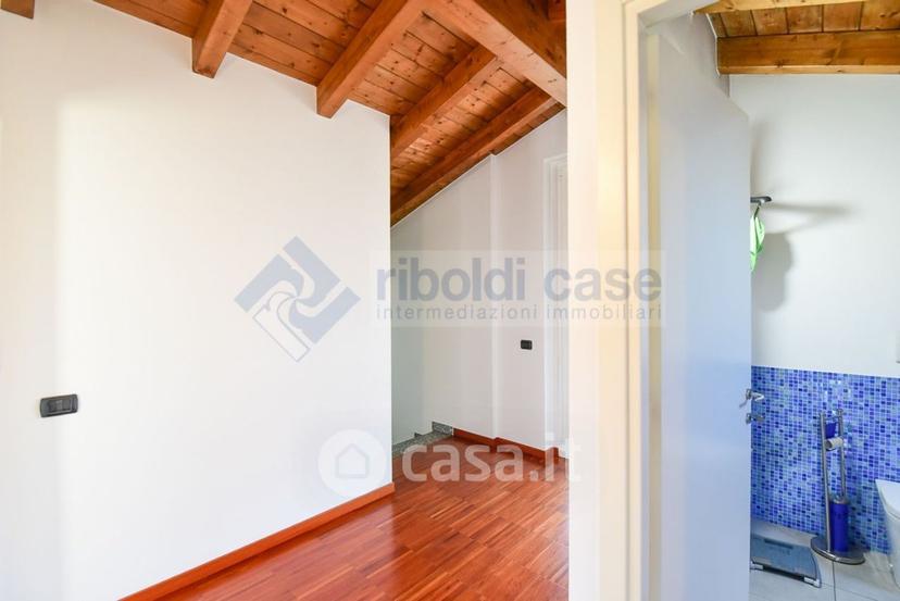 Trilocale in Via Milano — foto 7 di 36
