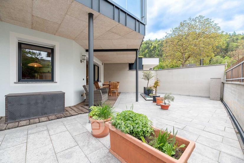 Villa in Via Plose — foto 2 di 41