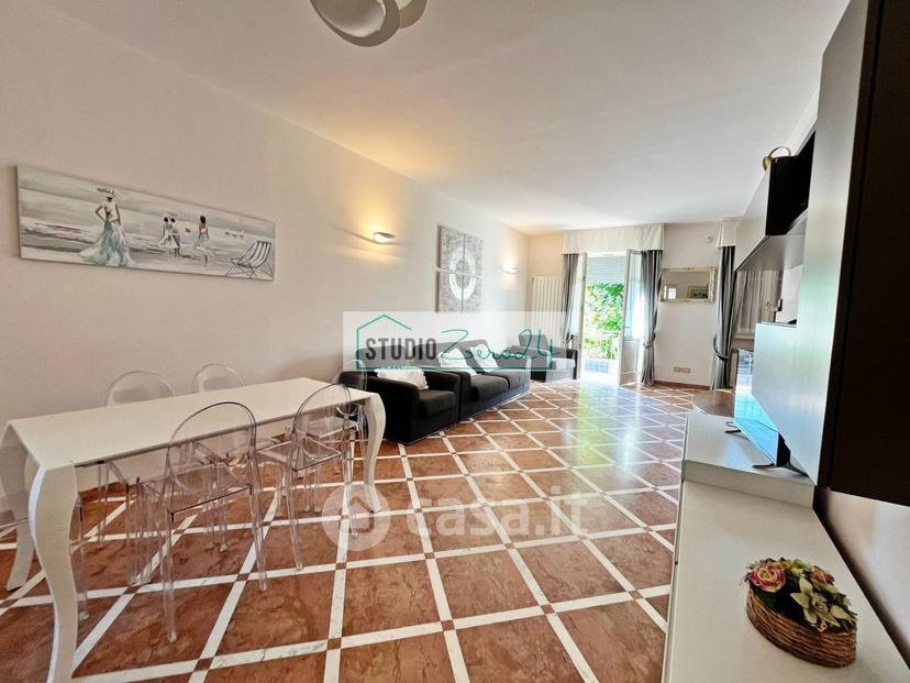 Quadrilocale in Via Giuseppe Zanardelli — foto 26 di 35