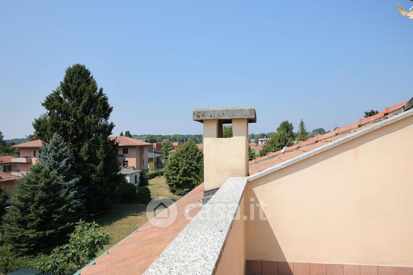 Appartamento in Via Giuseppe Parini 3 — foto 18 di 41