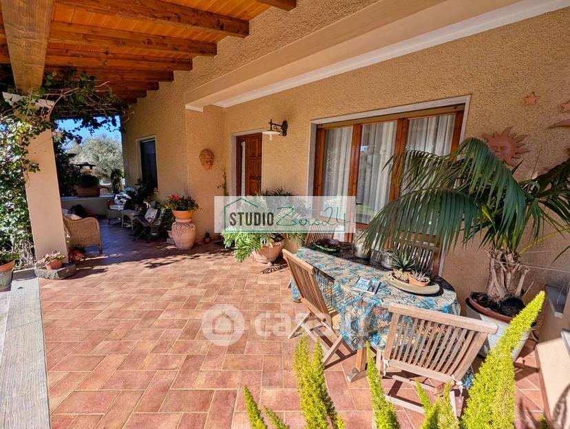 Villa in Via Madonnina dei Pagliai — foto 40 di 48