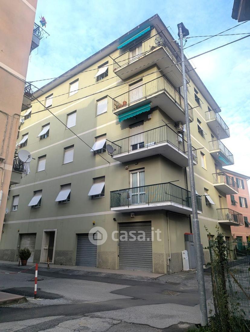 Appartamento in Via Francesco Pedemonte — foto 10 di 24