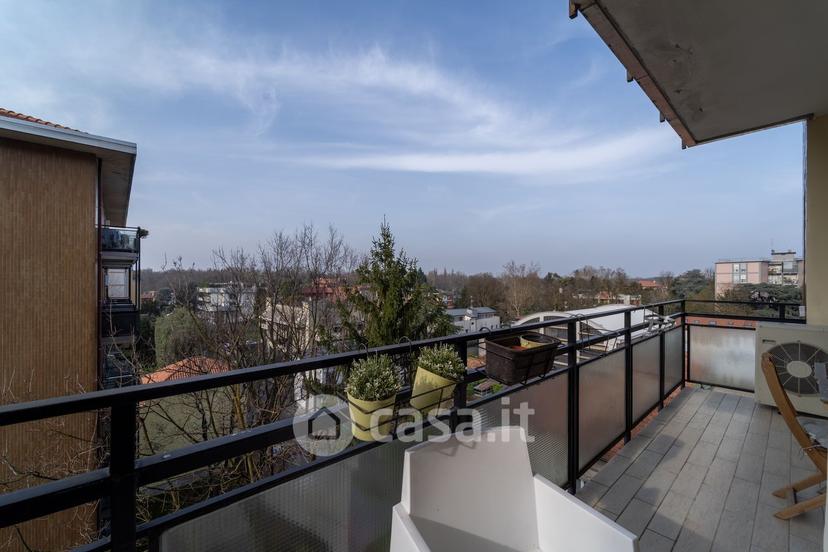 Appartamento in Via Lecco 49 — foto 29 di 41