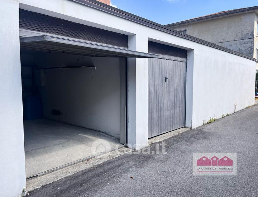Quadrilocale in Via Cereda 333 — foto 22 di 27