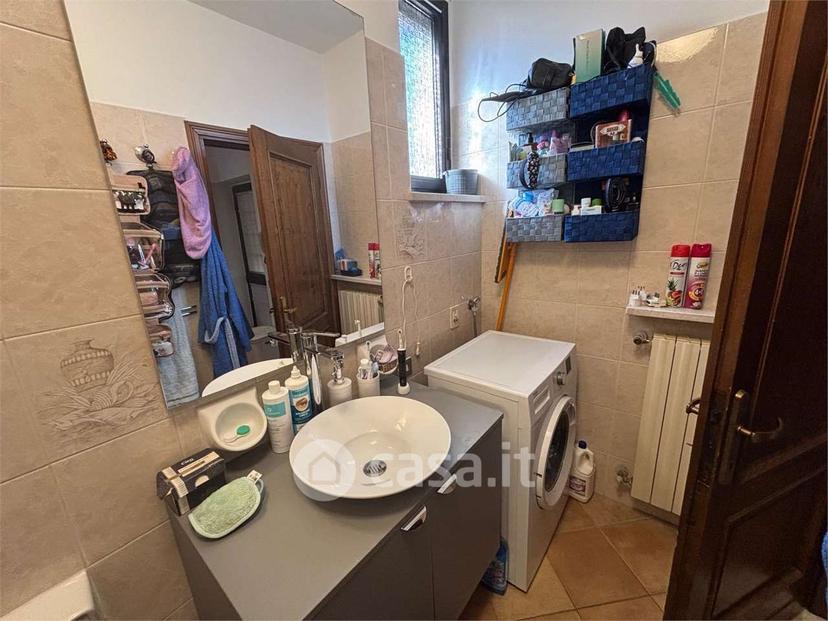 Bilocale in Via XI Febbraio 43 — foto 4 di 12