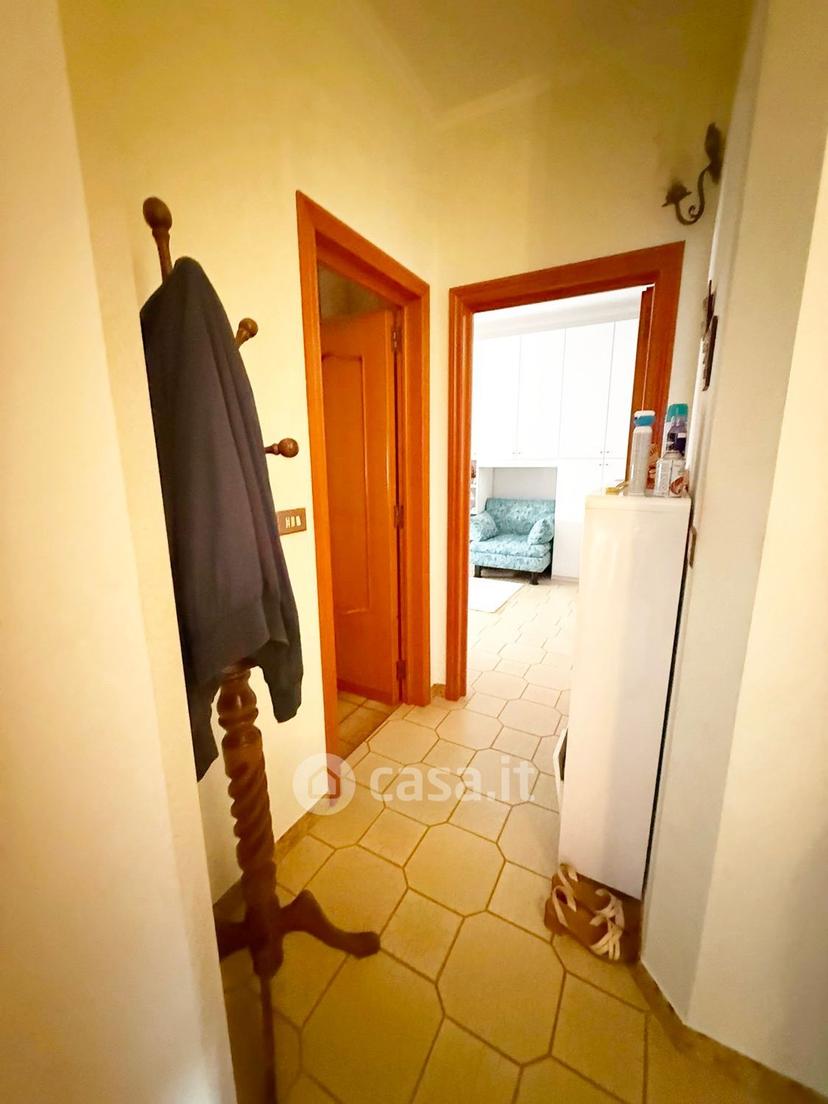 Quadrilocale in Via Galizia — foto 7 di 38