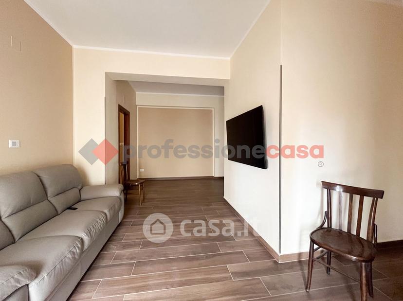 Appartamento in Piazza Generale G. Nastasi 9 — foto 19 di 37