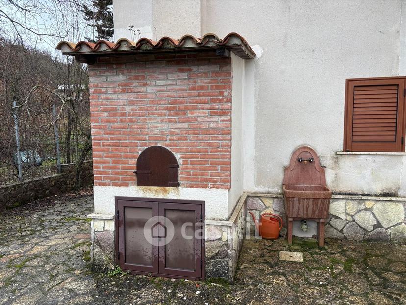 Villa in Contrada Dingoli — foto 33 di 36