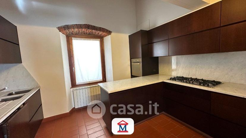 Quadrilocale in Via della Seta — foto 25 di 33