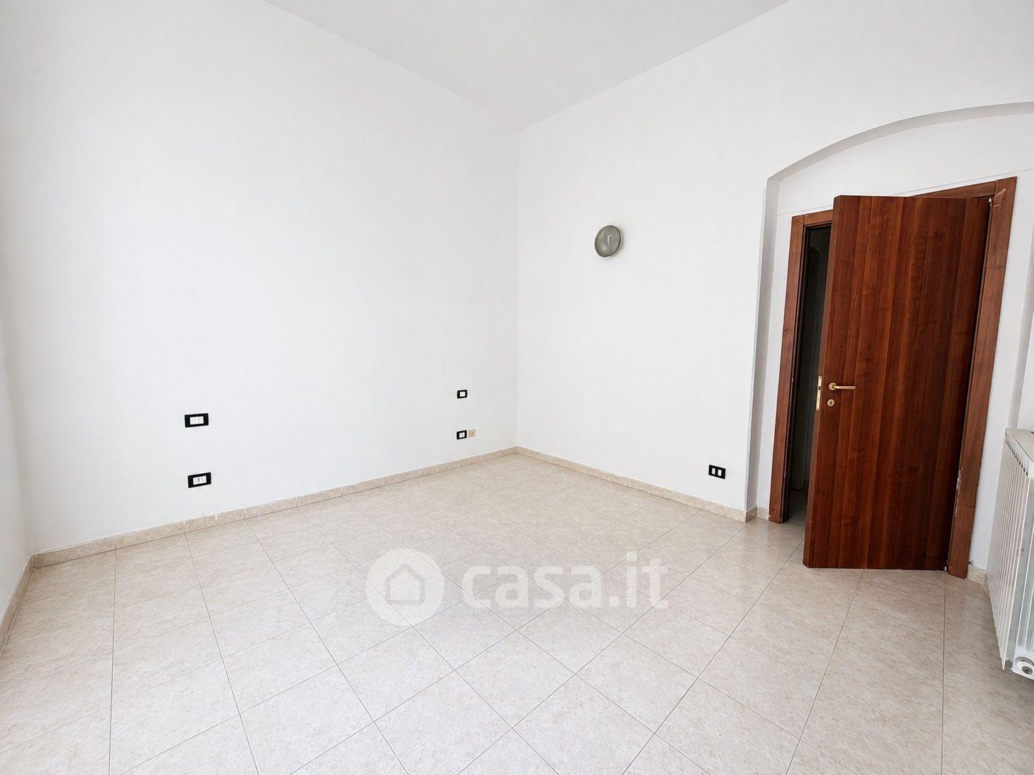 Trilocale in Corso Cavour 416