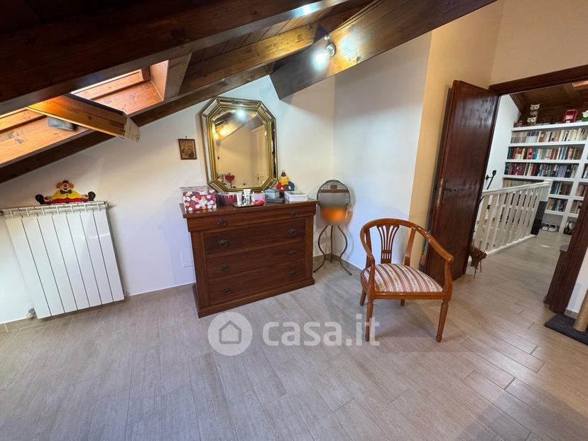 Appartamento in Via Tempio di Minerva 13 — foto 89 di 100