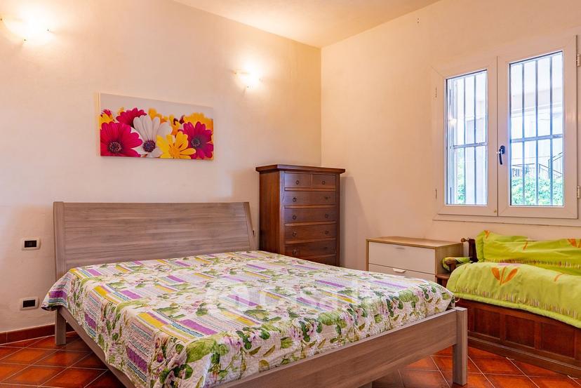 Villa in Via Mar Mediterraneo — foto 35 di 39