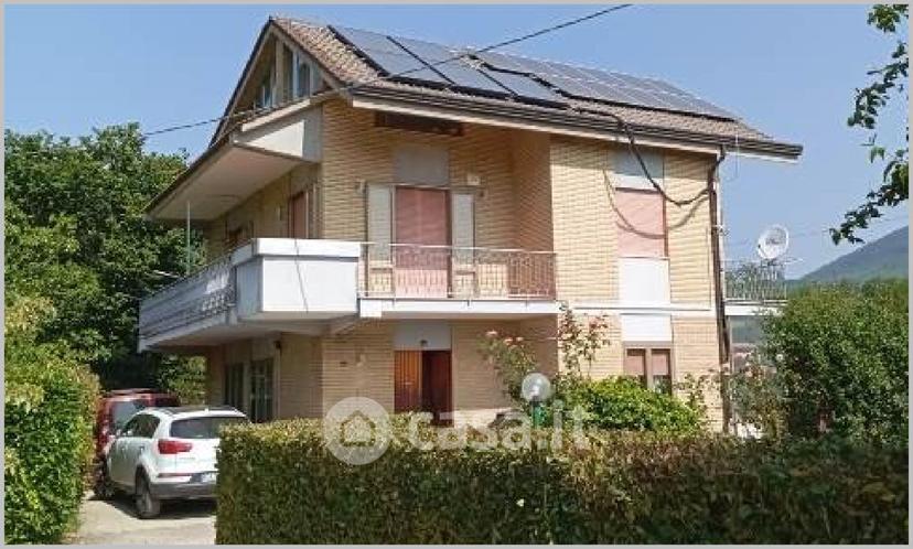 Appartamento in Via San Paolo della Croce — foto 3 di 32