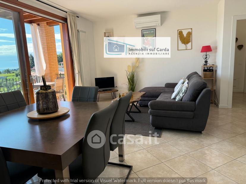 Trilocale in Via Vedrine — foto 11 di 23