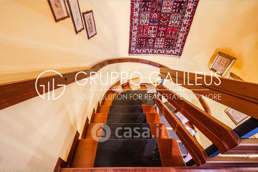 Villa in Strada Privata Torgano 23 — foto 48 di 50