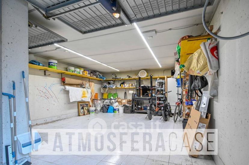 Trilocale in Via Circonvallazione 15 — foto 10 di 39