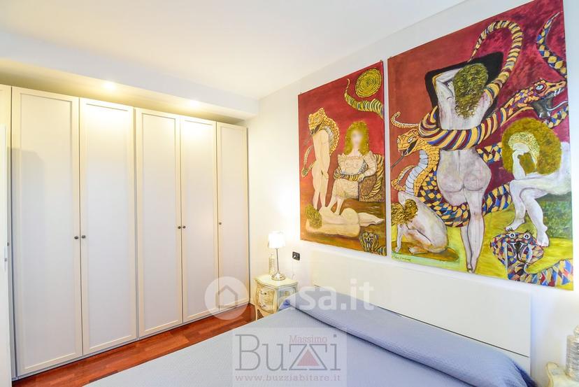 Trilocale in Via Francesco Bacone 15 — foto 32 di 35