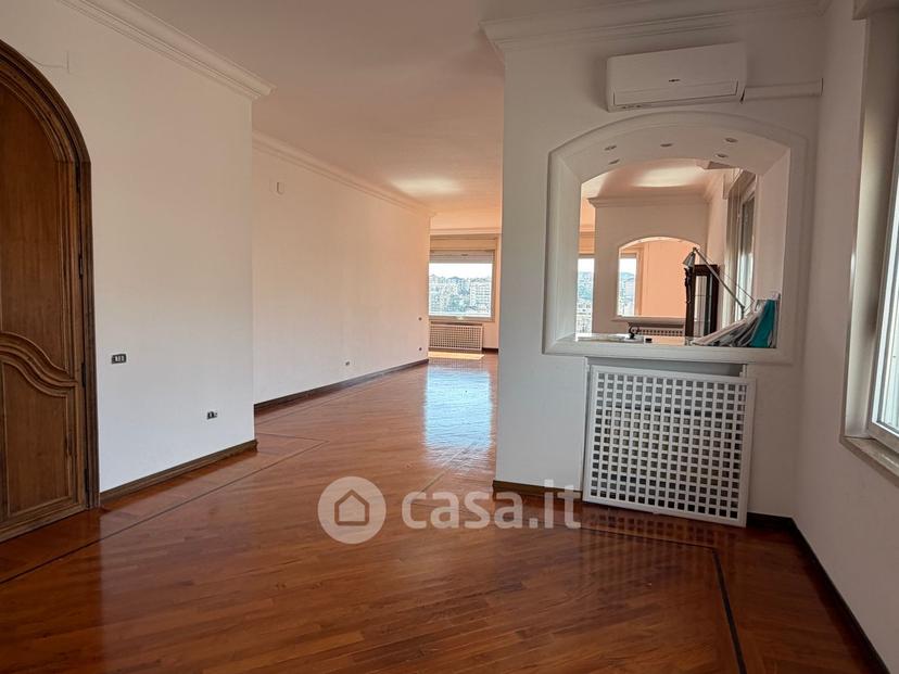 Appartamento in Corso Vittorio Emanuele 122 — foto 21 di 35