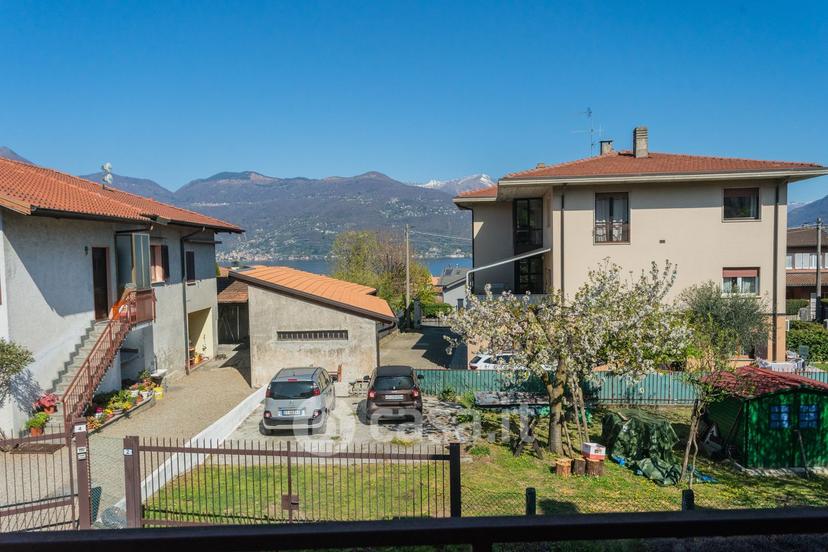Trilocale in Via Giacomo Leopardi 12 — foto 47 di 56