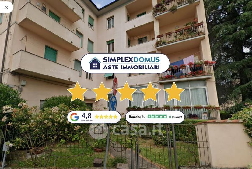 Appartamento in Via Giuseppe Giovannetti — foto 25 di 33