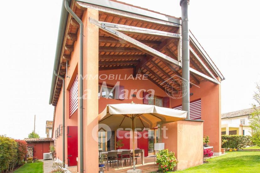 Villa in Via Osoppo 13 — foto 22 di 33