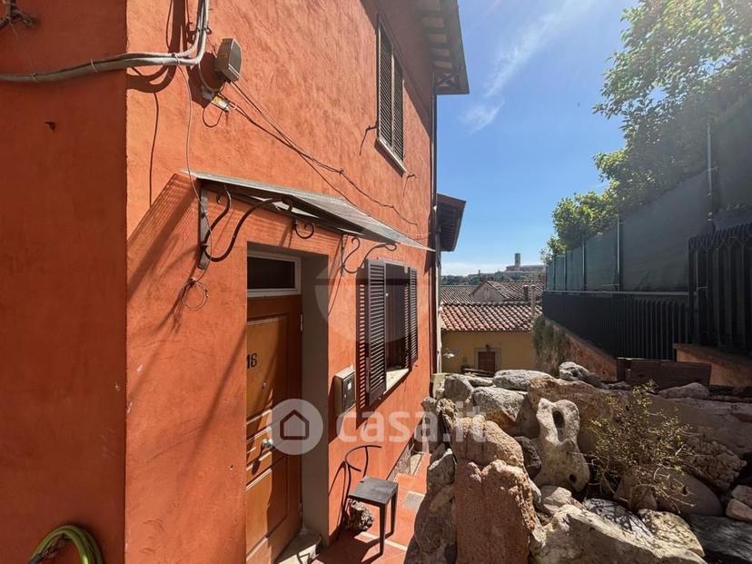 Appartamento in Via delle Clarisse — foto 10 di 16